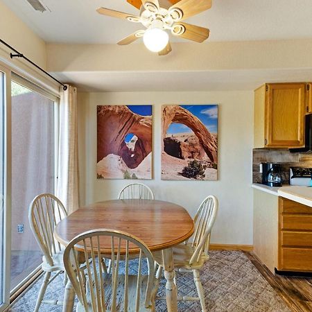 Solano Vallejo 3283 Moab Exterior foto