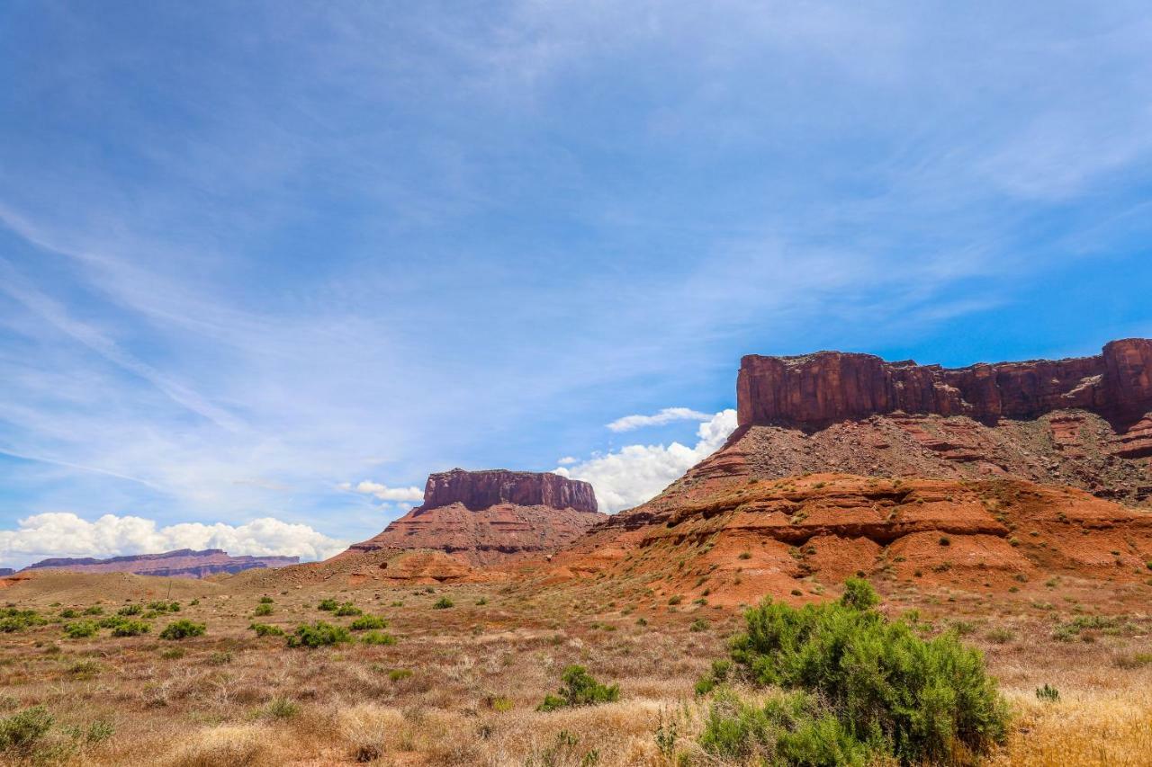 Solano Vallejo 3283 Moab Exterior foto