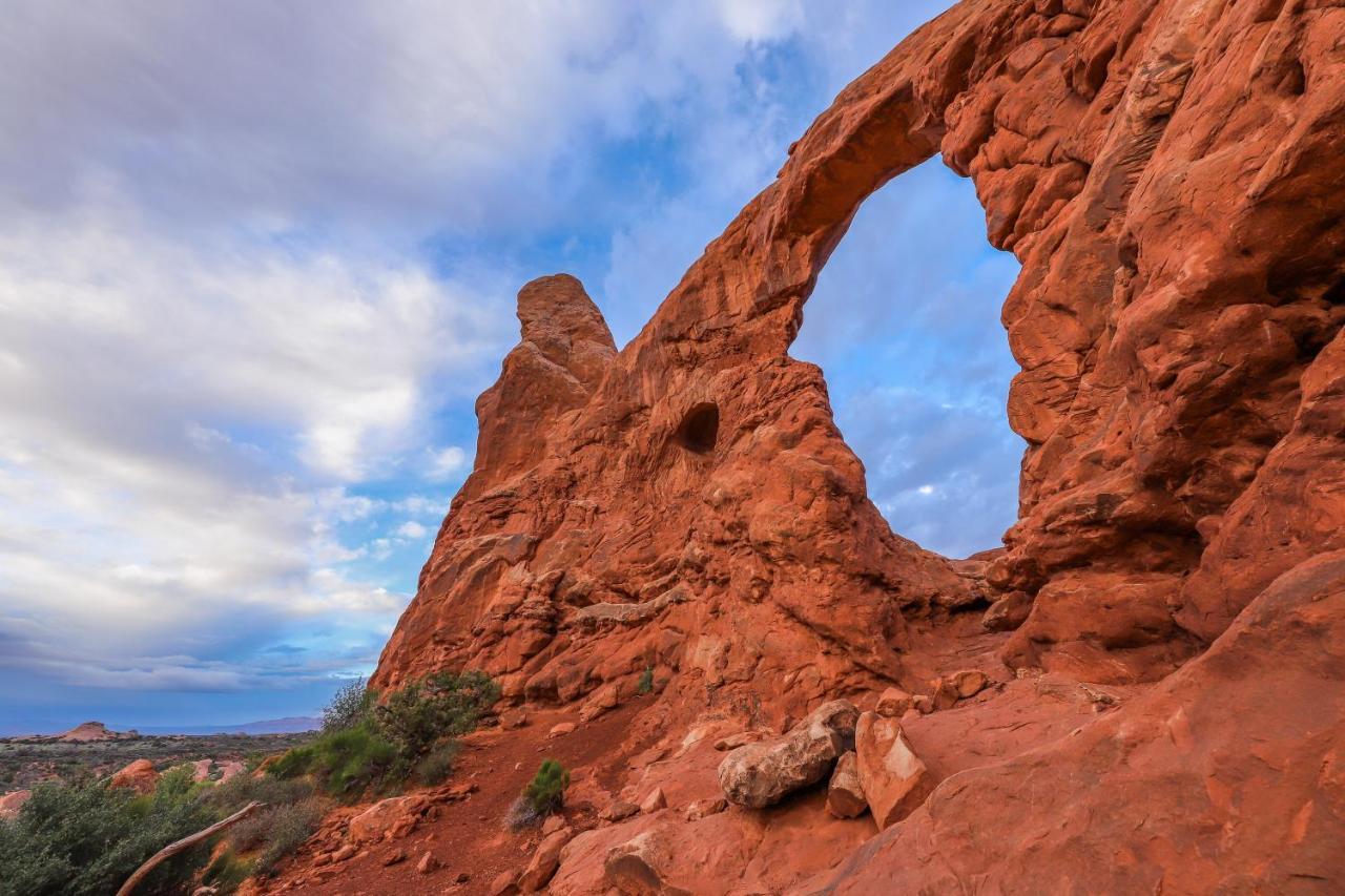 Solano Vallejo 3283 Moab Exterior foto